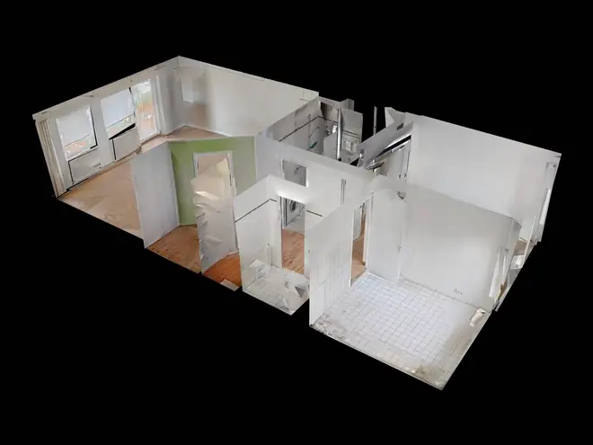 2 Zimmer Wohnung mit 68 m² in Leipzig – Bild 10