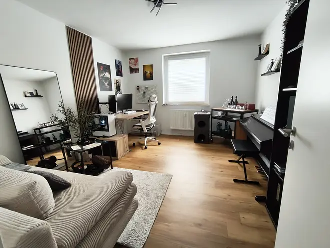 4 Zimmer Wohnung mit 83 m² in Braunschweig – Bild 2