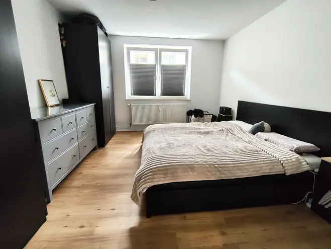 4 Zimmer Wohnung mit 83 m² in Braunschweig – Bild 5