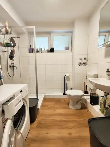 4 Zimmer Wohnung mit 83 m² in Braunschweig – Bild 6