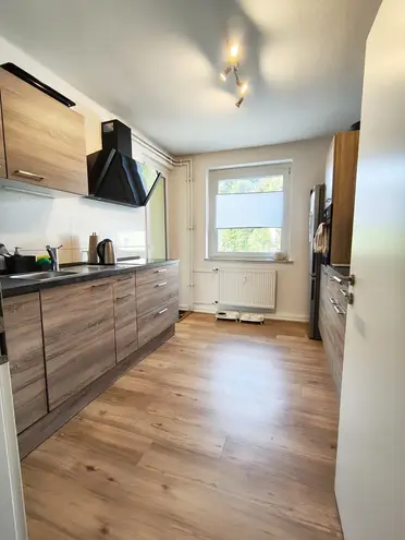 4 Zimmer Wohnung mit 83 m² in Braunschweig – Bild 8