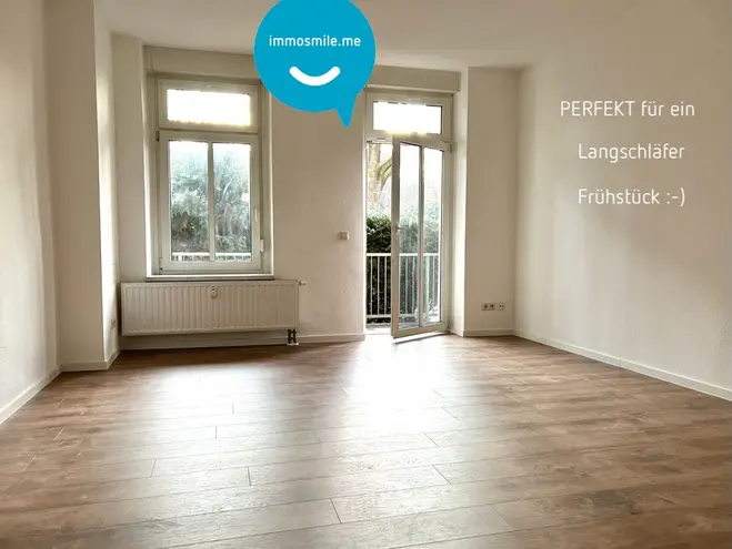 2 Zimmer Wohnung mit 53 m² in Chemnitz – Bild 2