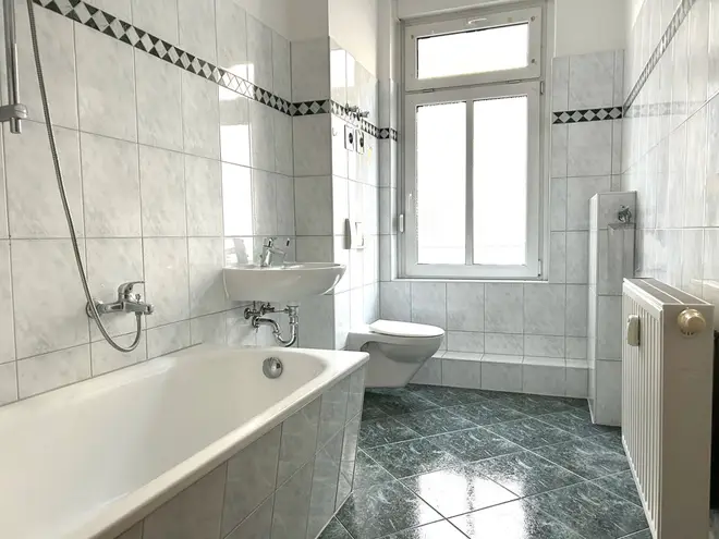 2 Zimmer Wohnung mit 53 m² in Chemnitz – Bild 4