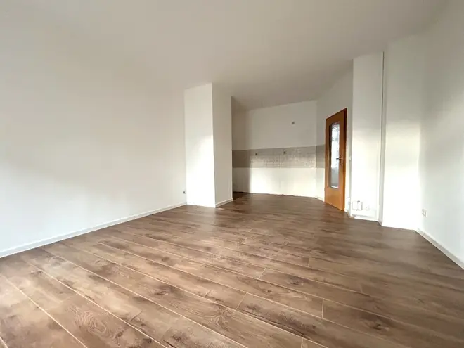2 Zimmer Wohnung mit 53 m² in Chemnitz – Bild 1