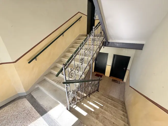 2 Zimmer Wohnung mit 53 m² in Chemnitz – Bild 7