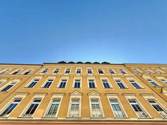 2 Zimmer Wohnung mit 53 m² in Chemnitz – Bild 8