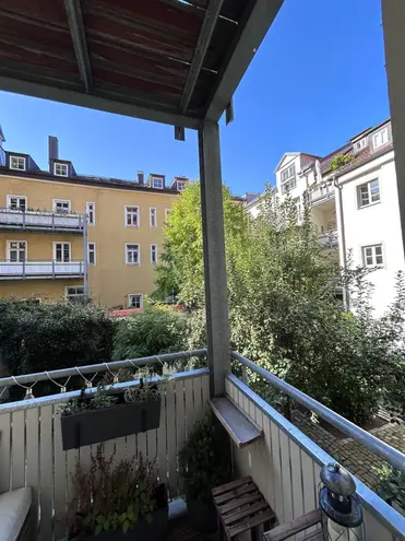 2 Zimmer Wohnung mit 65 m² in Regensburg – Bild 4