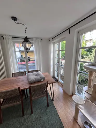 2 Zimmer Wohnung mit 65 m² in Regensburg – Bild 11