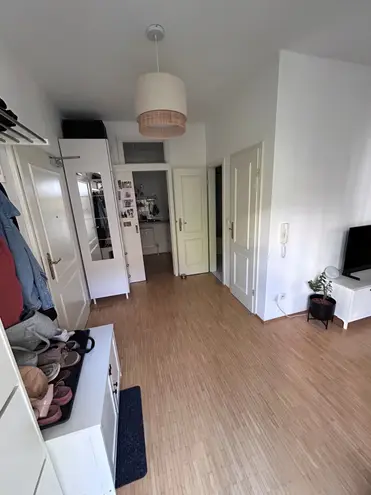 2 Zimmer Wohnung mit 65 m² in Regensburg – Bild 5