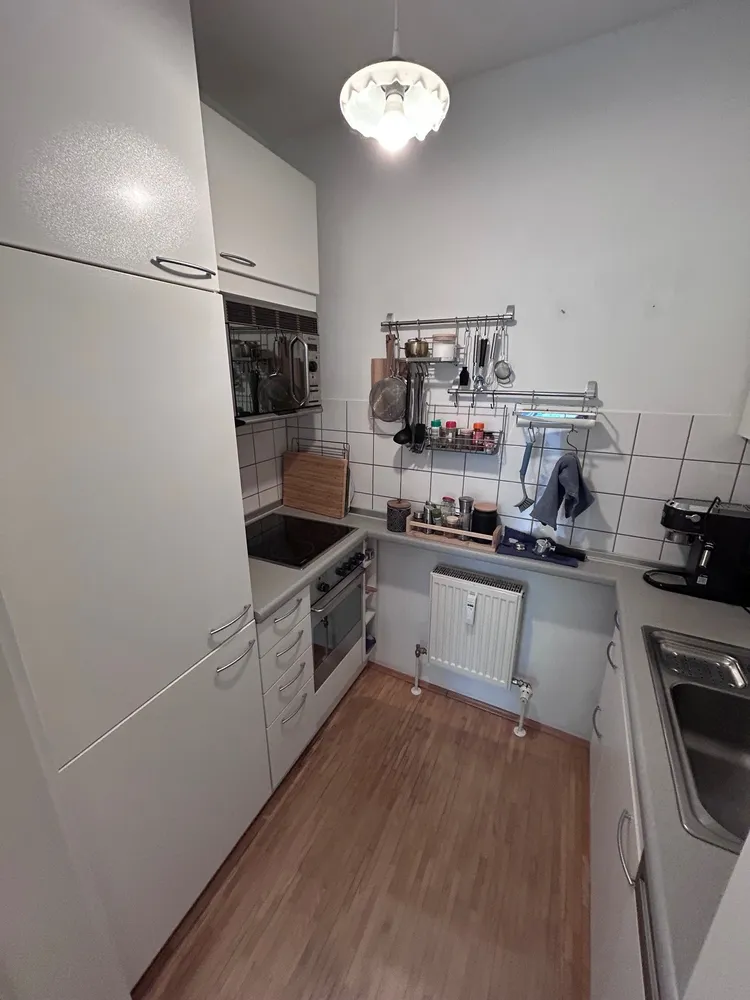 2 Zimmer Wohnung mit 65 m² in Regensburg – Bild 1
