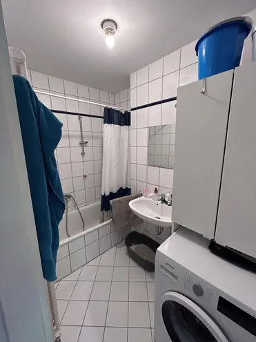 2 Zimmer Wohnung mit 65 m² in Regensburg – Bild 6