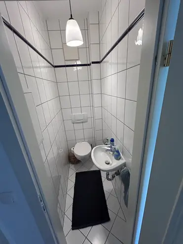 2 Zimmer Wohnung mit 65 m² in Regensburg – Bild 7