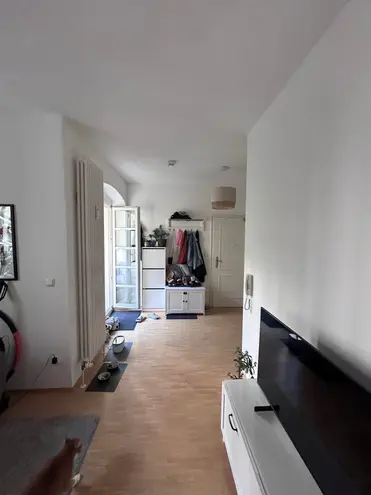 2 Zimmer Wohnung mit 65 m² in Regensburg – Bild 8
