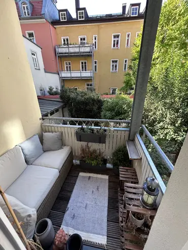 2 Zimmer Wohnung mit 65 m² in Regensburg – Bild 9