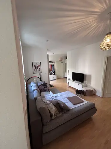 2 Zimmer Wohnung mit 65 m² in Regensburg – Bild 10