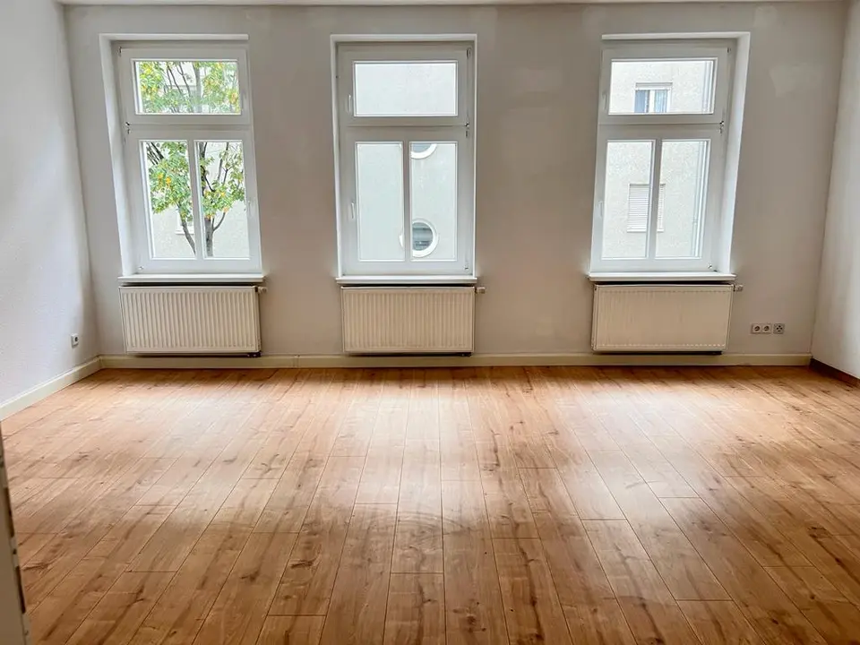 Studio mit 46 m² in Leipzig – Bild 1