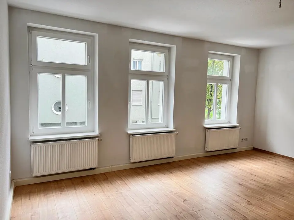 Studio mit 46 m² in Leipzig – Bild 2