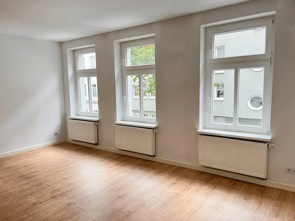 Studio mit 46 m² in Leipzig – Bild 3