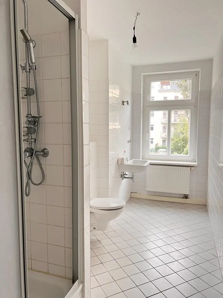Studio mit 46 m² in Leipzig – Bild 5
