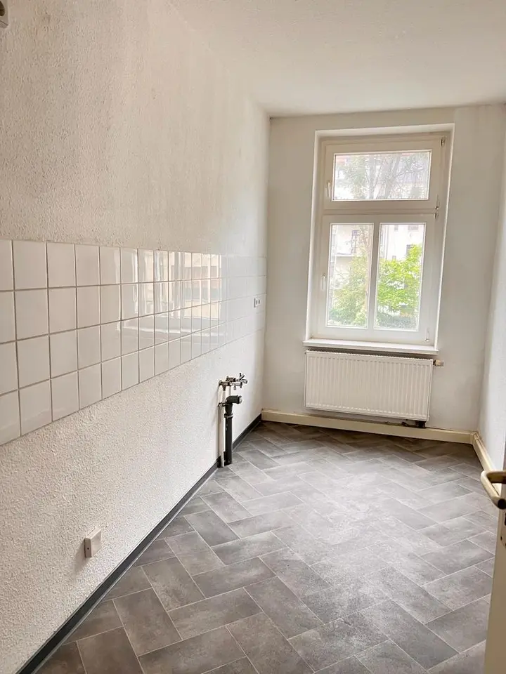 Studio mit 46 m² in Leipzig – Bild 6