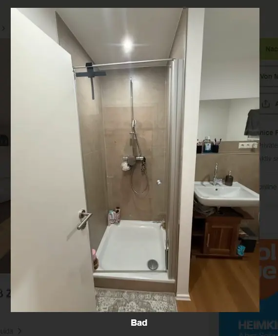 3 Zimmer Wohnung mit 75 m² in Fulda – Bild 6