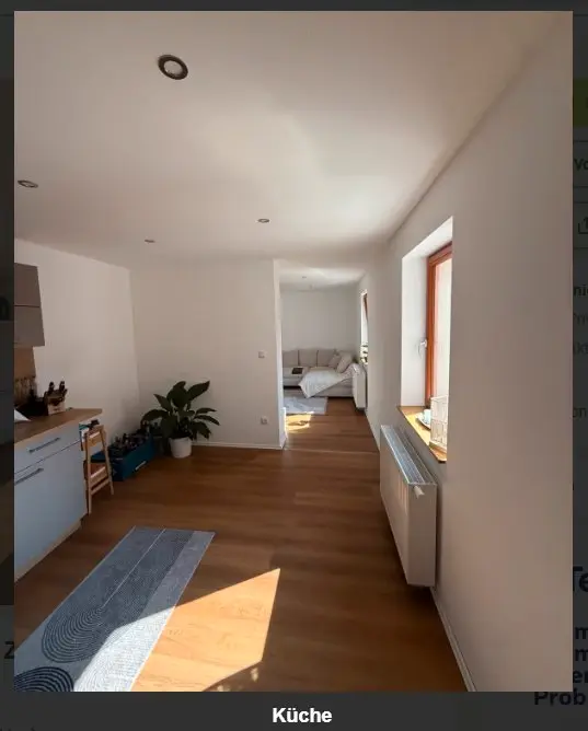 3 Zimmer Wohnung mit 75 m² in Fulda – Bild 8