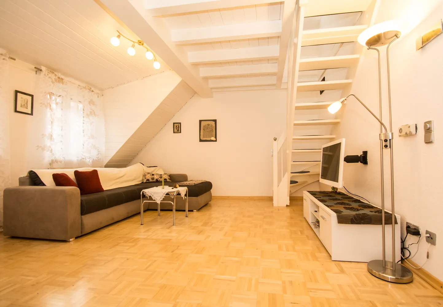 4 Zimmer Wohnung mit 80 m² in Speyer – Bild 1