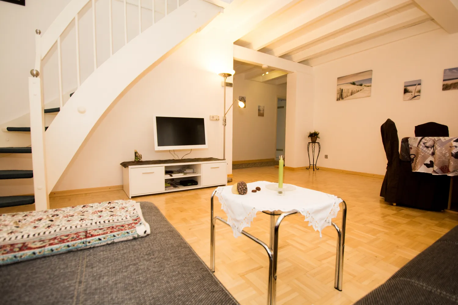 4 Zimmer Wohnung mit 80 m² in Speyer – Bild 2