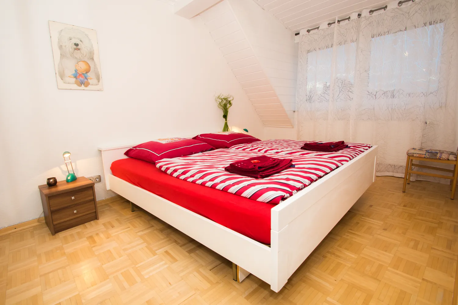 4 Zimmer Wohnung mit 80 m² in Speyer – Bild 4
