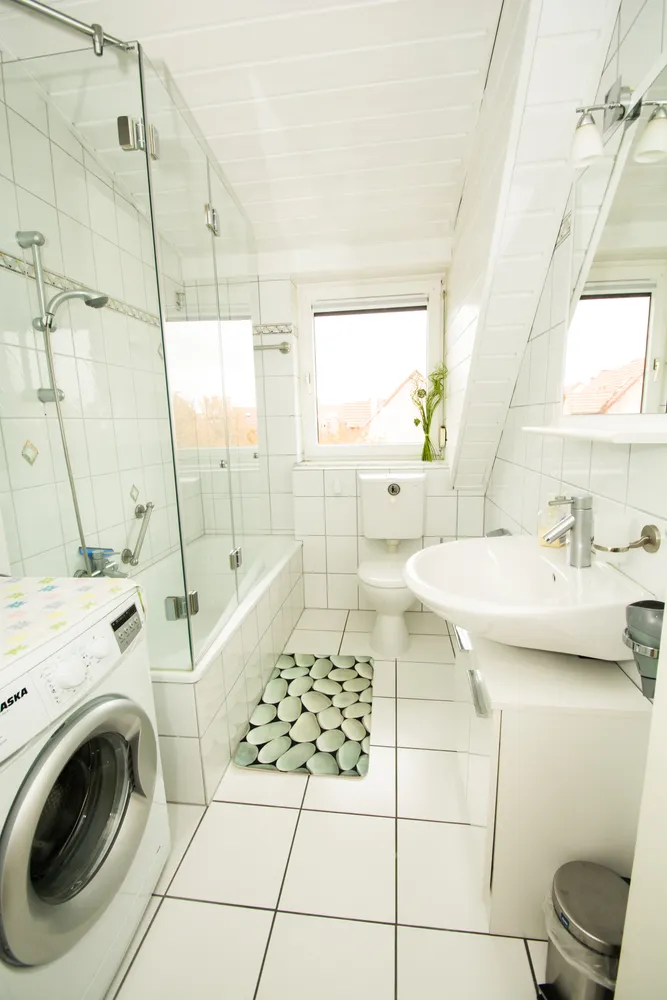 4 Zimmer Wohnung mit 80 m² in Speyer – Bild 6