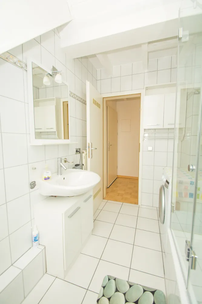 4 Zimmer Wohnung mit 80 m² in Speyer – Bild 7