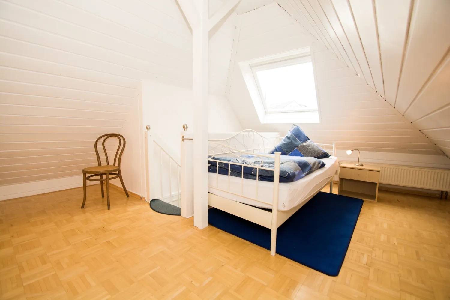 4 Zimmer Wohnung mit 80 m² in Speyer – Bild 8
