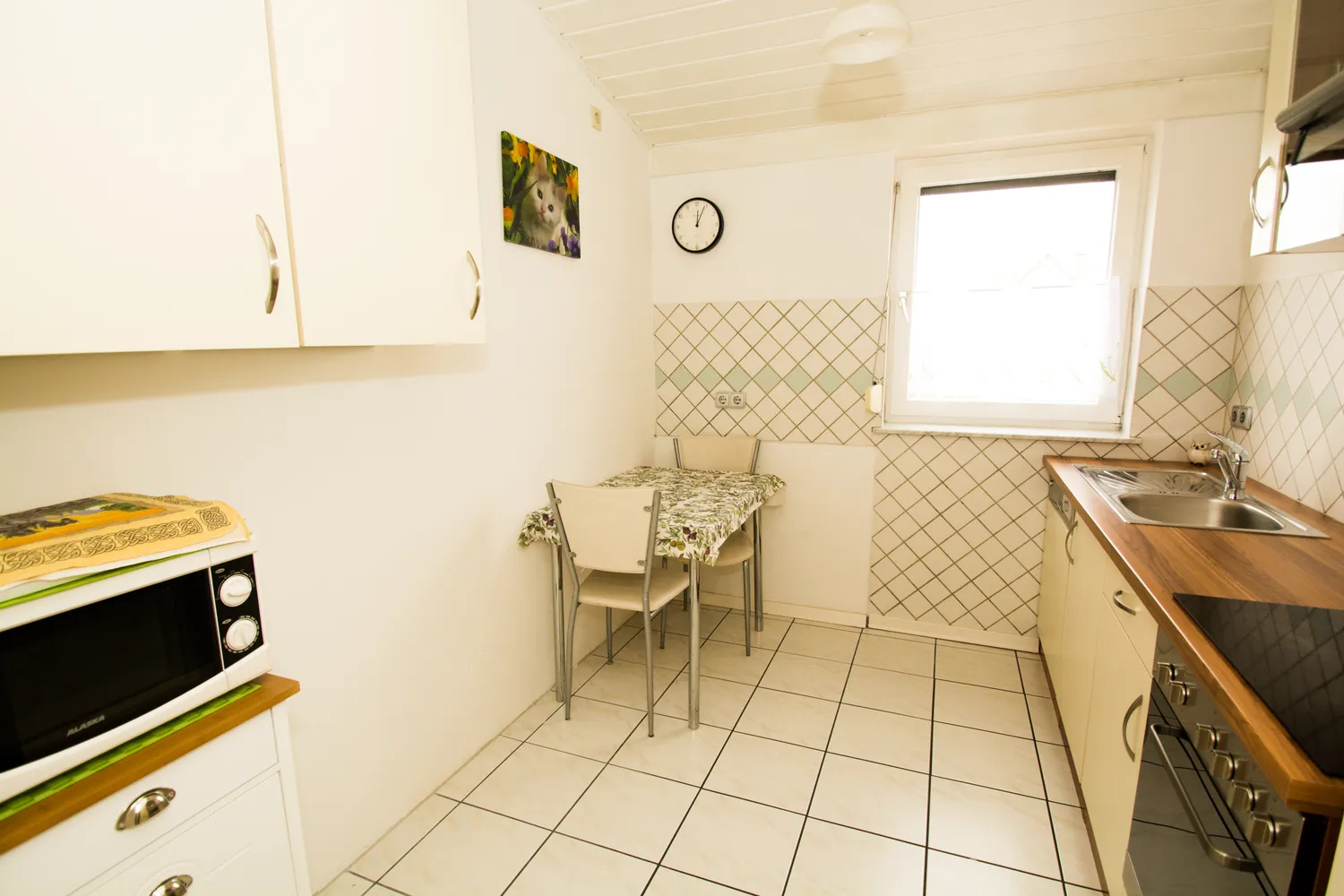 4 Zimmer Wohnung mit 80 m² in Speyer – Bild 9