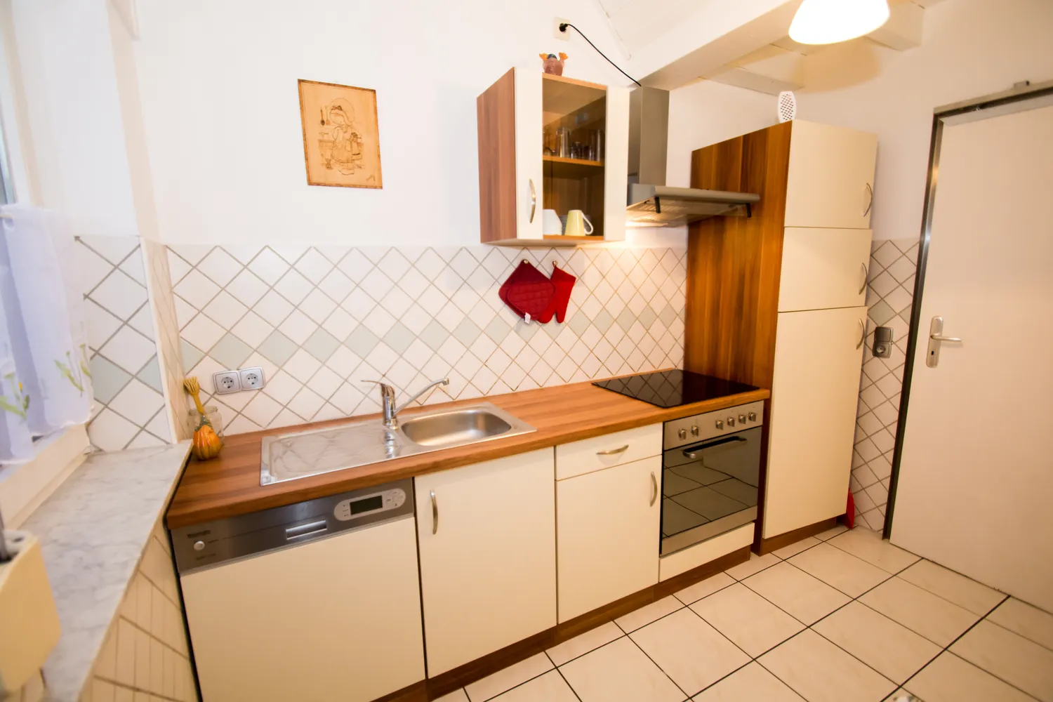 4 Zimmer Wohnung mit 80 m² in Speyer – Bild 10