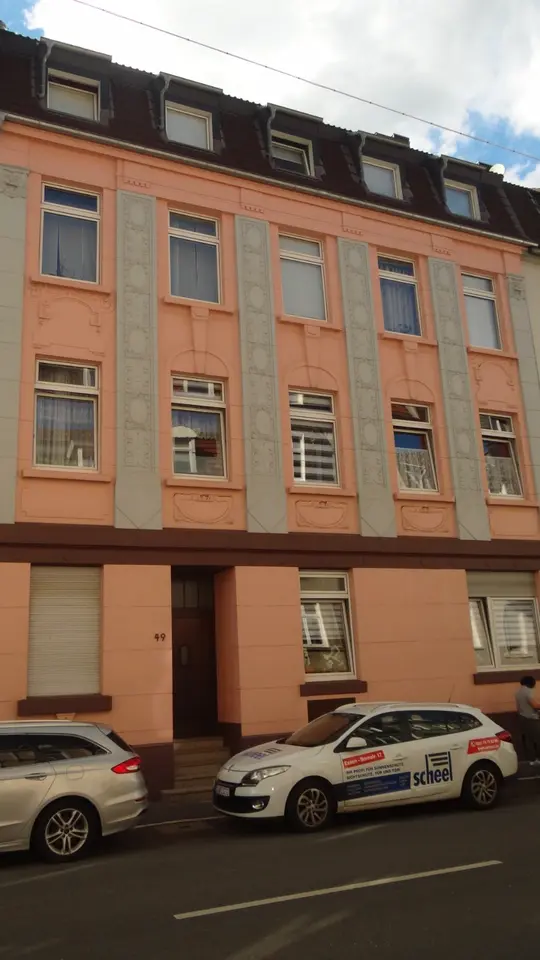 4 Zimmer Wohnung mit 81 m² in Haan – Bild 9