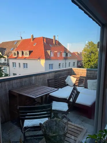 3 Zimmer Wohnung mit 95 m² in Essen – Bild 1
