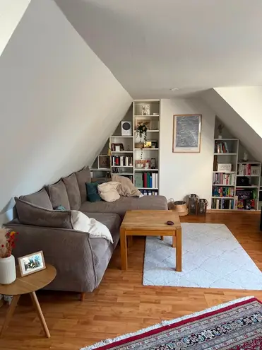 3 Zimmer Wohnung mit 95 m² in Essen – Bild 11