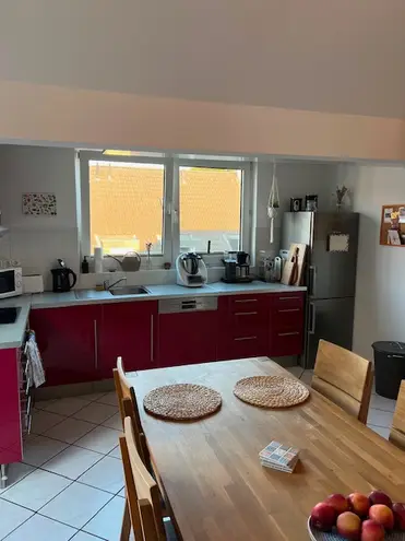 3 Zimmer Wohnung mit 95 m² in Essen – Bild 3