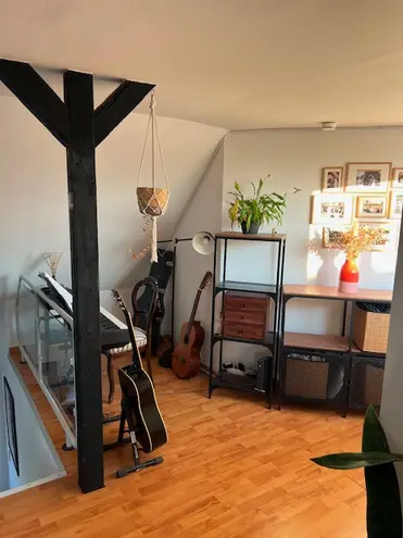 3 Zimmer Wohnung mit 95 m² in Essen – Bild 8
