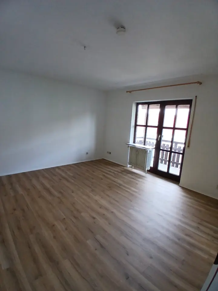 2 Zimmer Wohnung mit 33 m² in Rosenheim – Bild 2
