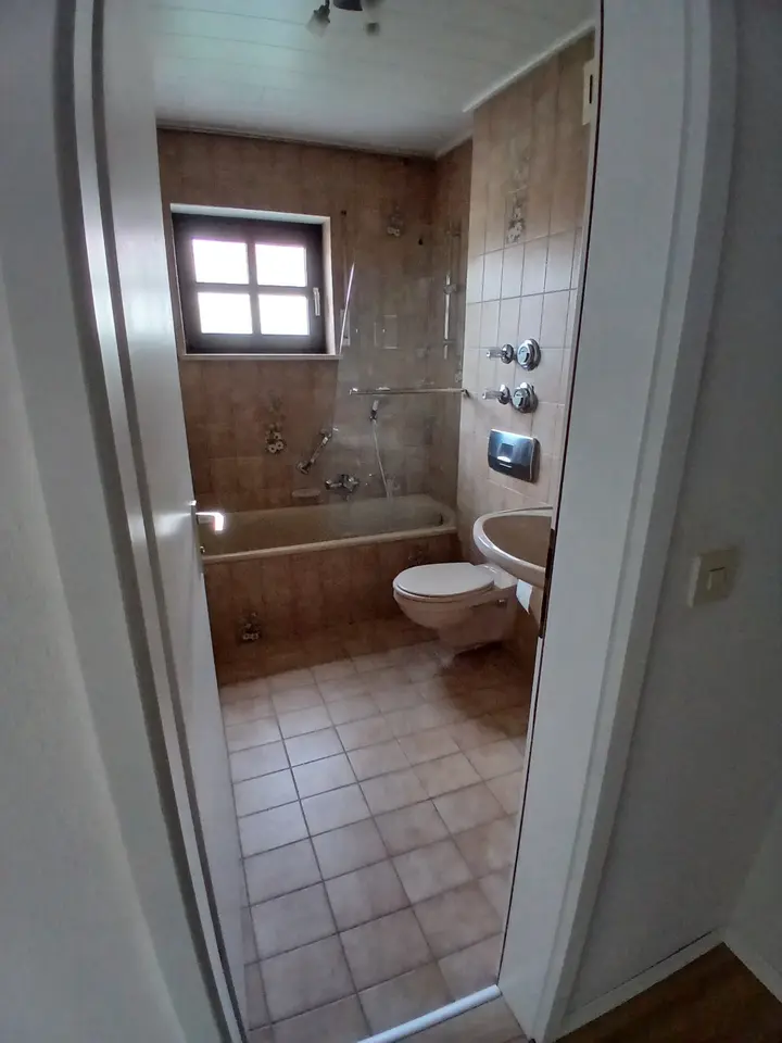2 Zimmer Wohnung mit 33 m² in Rosenheim – Bild 5
