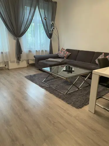 2 Zimmer Wohnung mit 59 m² in Wuppertal – Bild 1