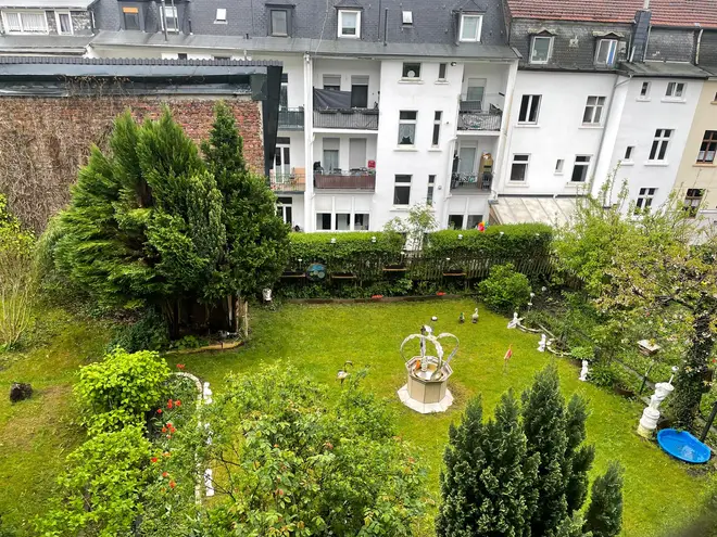 2 Zimmer Wohnung mit 59 m² in Wuppertal – Bild 11