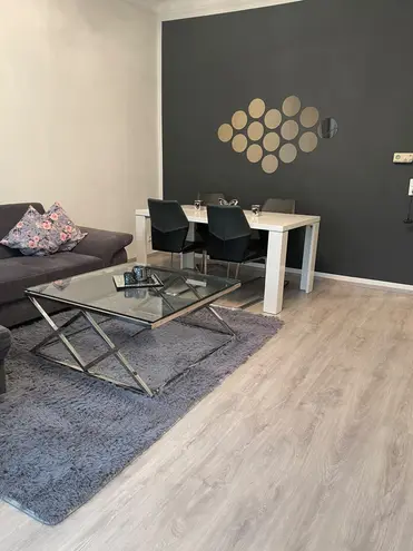 2 Zimmer Wohnung mit 59 m² in Wuppertal – Bild 2