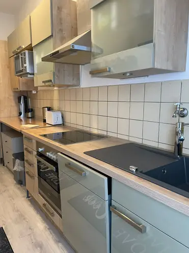 2 Zimmer Wohnung mit 59 m² in Wuppertal – Bild 5