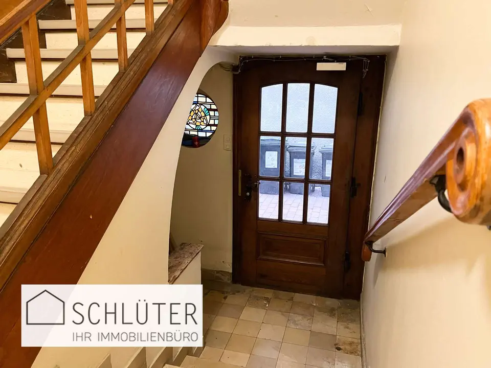 4 Zimmer Wohnung mit 106 m² in Paderborn – Bild 5