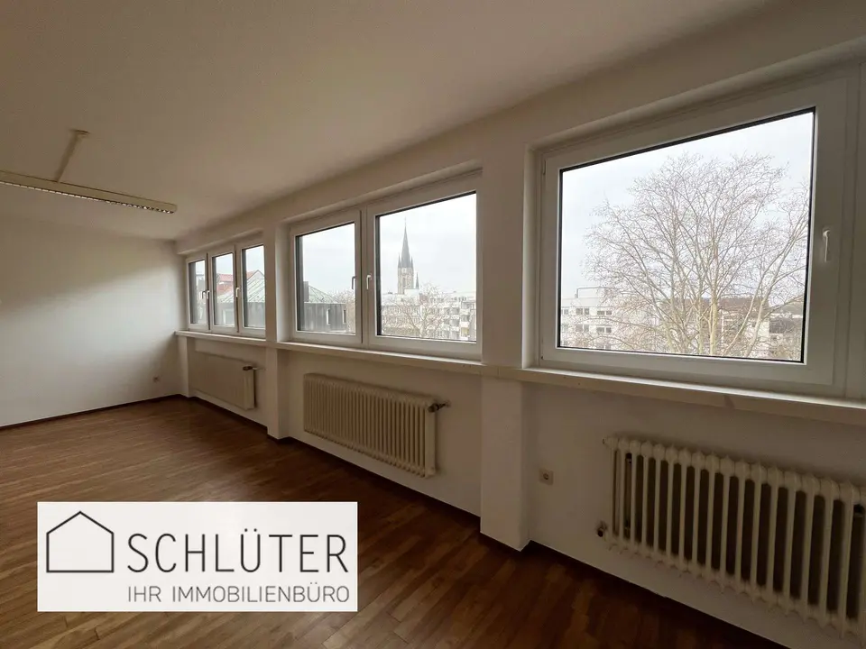 4 Zimmer Wohnung mit 106 m² in Paderborn – Bild 8