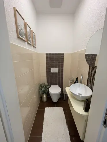 3 Zimmer Wohnung mit 110 m² in Braunschweig – Bild 11