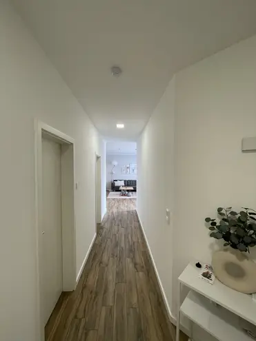 3 Zimmer Wohnung mit 110 m² in Braunschweig – Bild 12