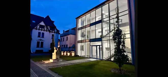 3 Zimmer Wohnung mit 110 m² in Braunschweig – Bild 2
